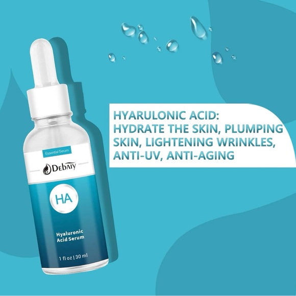 Hyaluronic Acid Serum - Green - Picture 3 of 8
